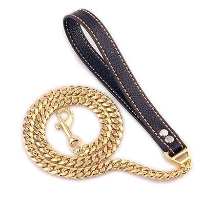 Indestructible 33ft Metal Dog Leash with Thick Bahrain Ubuy