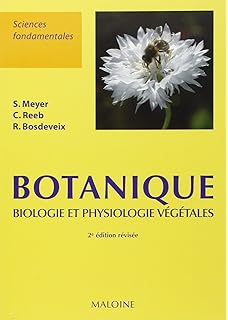 Biologie Vegetale De Boeck Pdf