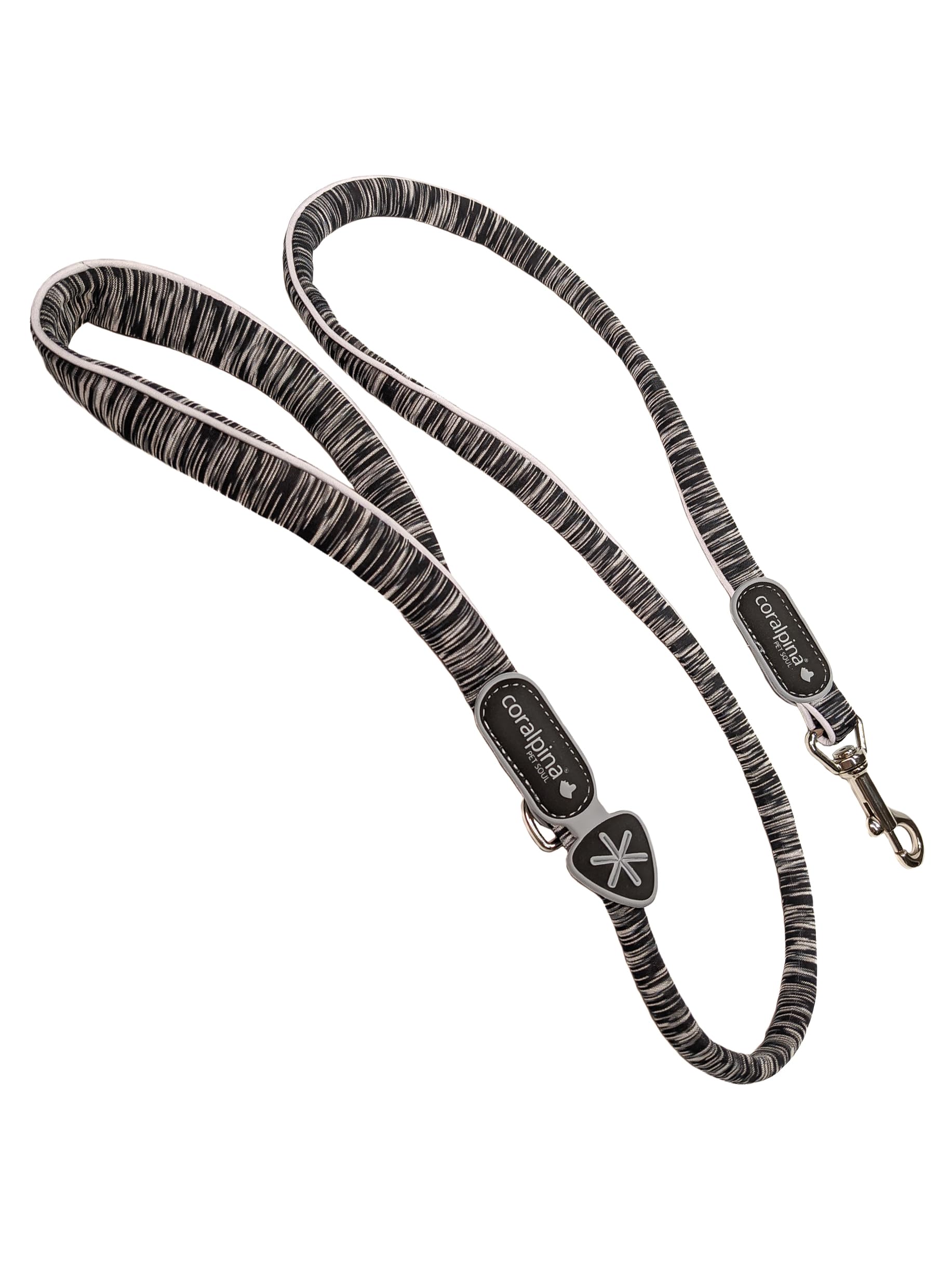 Coralpina Leash Powermix Dark Size 4-6