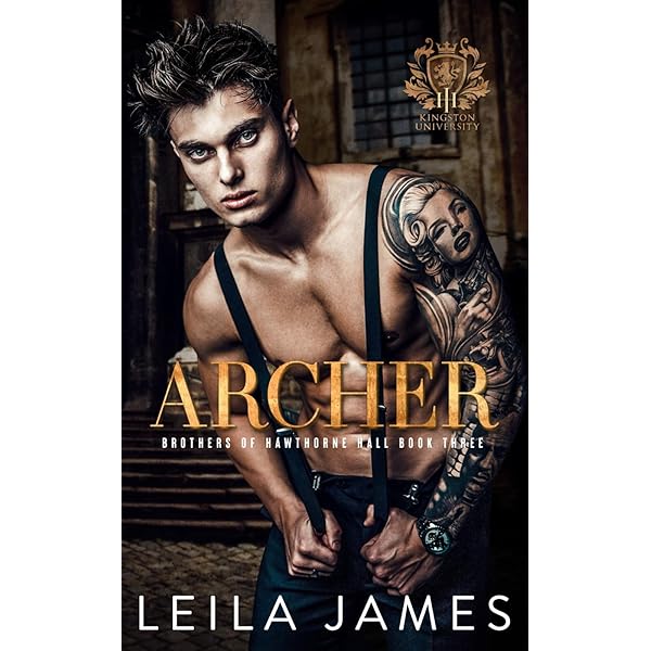 Cannon: Dark College Bully Romance (Brothers of Hawthorne Hall