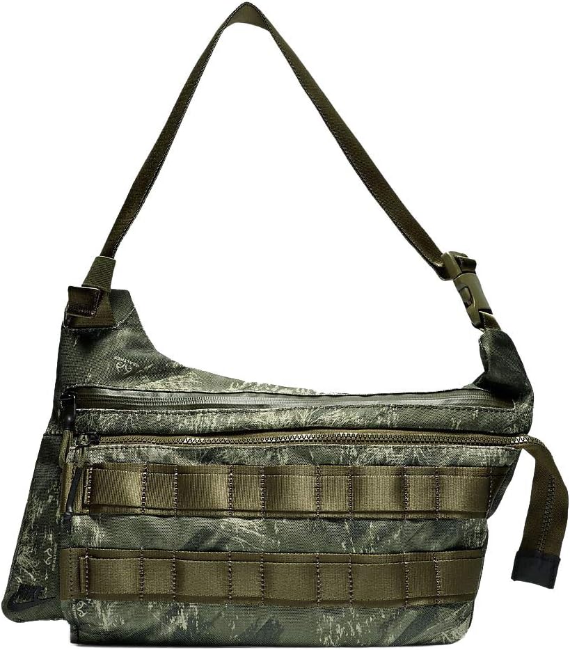 waist bag nike camo