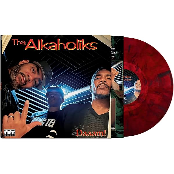Tha Alkaholiks - Coast II Coast - Amazon.com Music