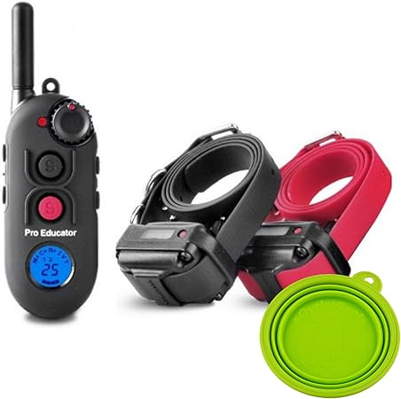 pro educator collar