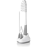 oxo tot brush with stand