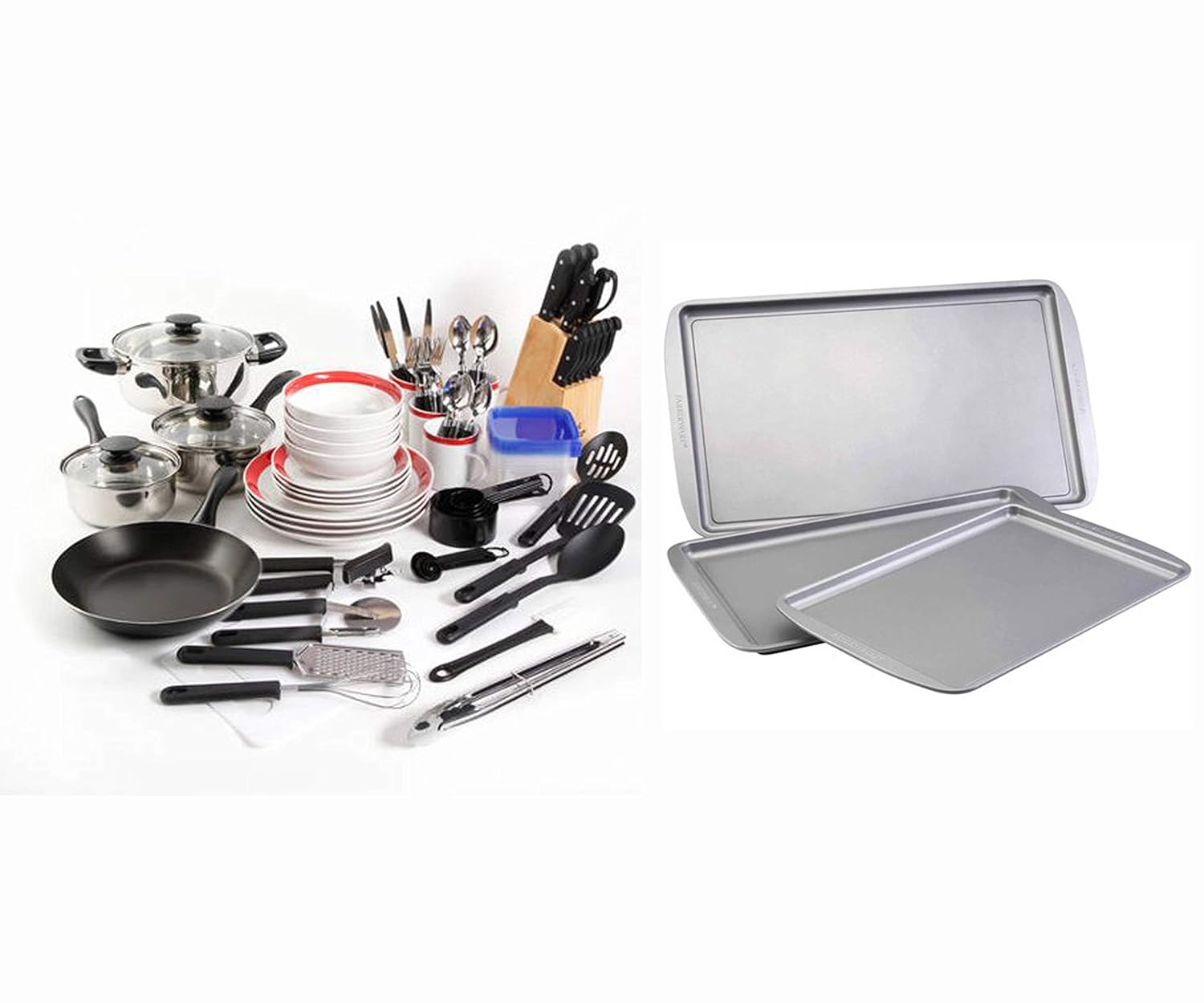 Best Meyer Corporation Farberware Cookware Division