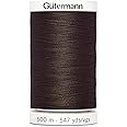 Gutermann Sew-All Thread 547 Yards-Clove