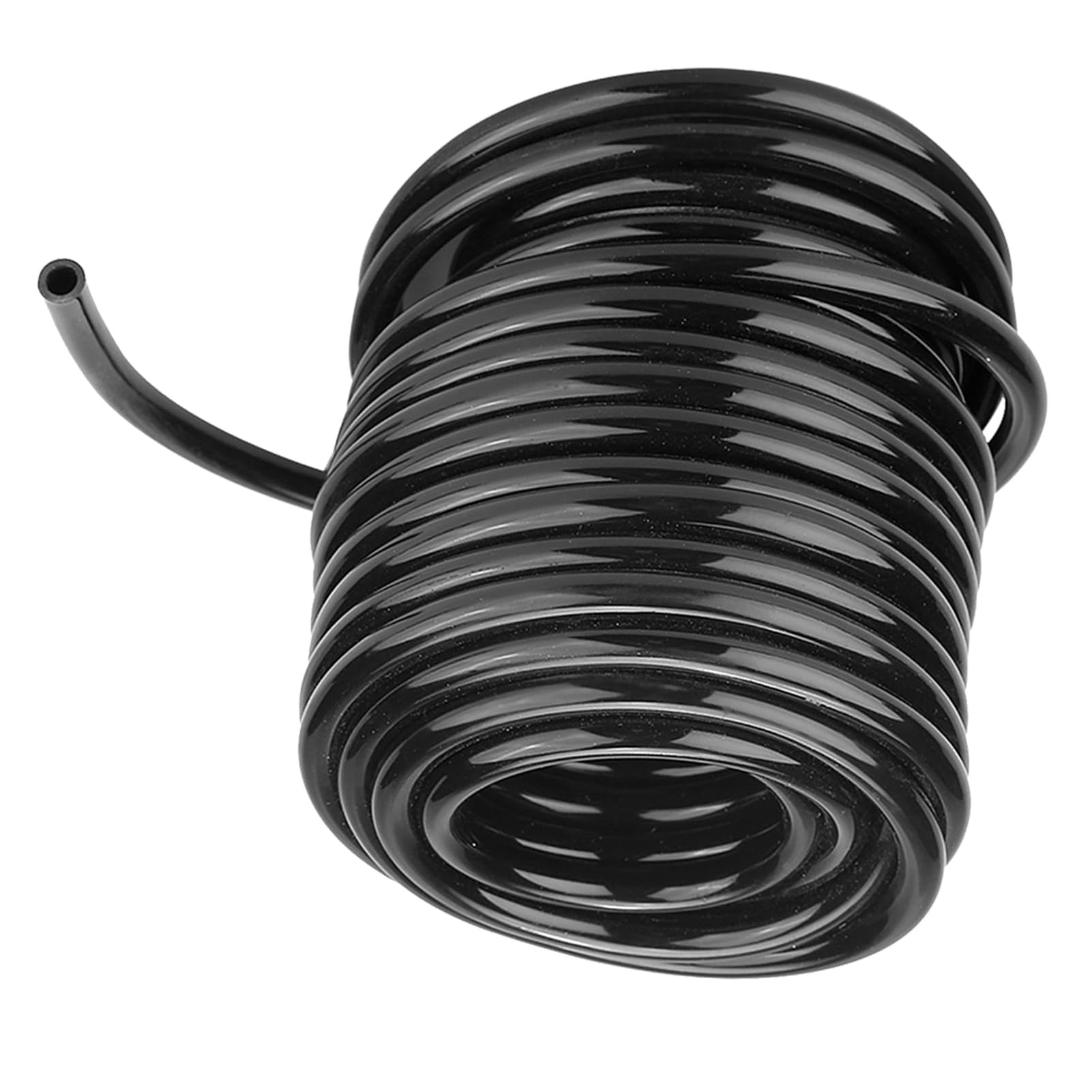 Garden Water Irrigation Hose Flexible PVC Hose Industrial Agriculture Lawn Vegetable Field Lawns Garden Beds Watering Hose for Multiple Applications (20m)