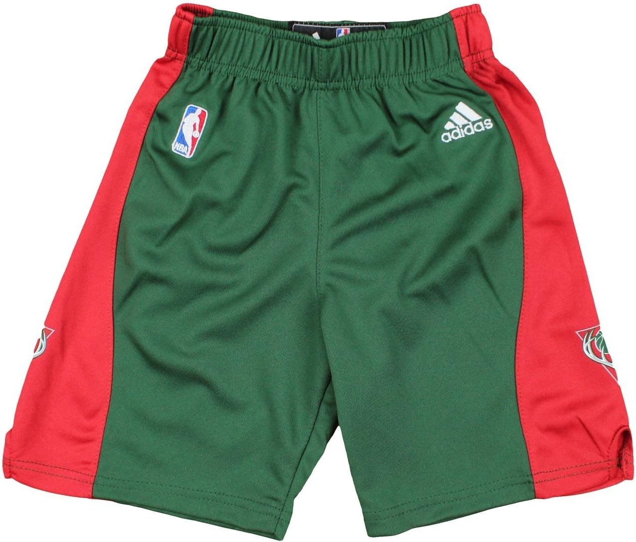 Best Milwaukee Bucks Basketball Shorts