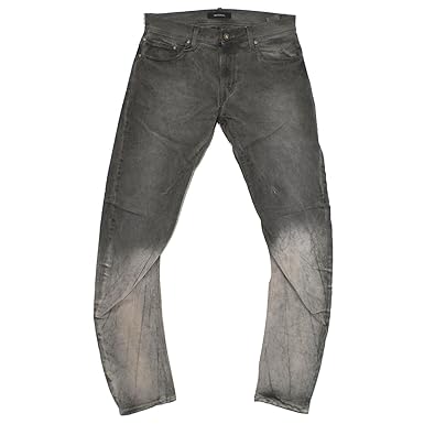 Imperial, Herren Jeans Hose, ARC,Stretchdenim,Grey Acid [18764]