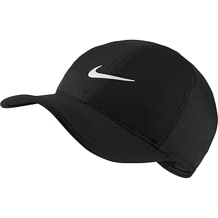 nike women's featherlight cap