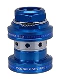 Tange MX320 Headsets Old School BMX 1" Threaded