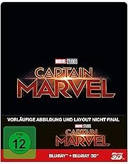 Captain Marvel