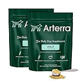 All-in-One Dog Supplement for Advanced Wellness