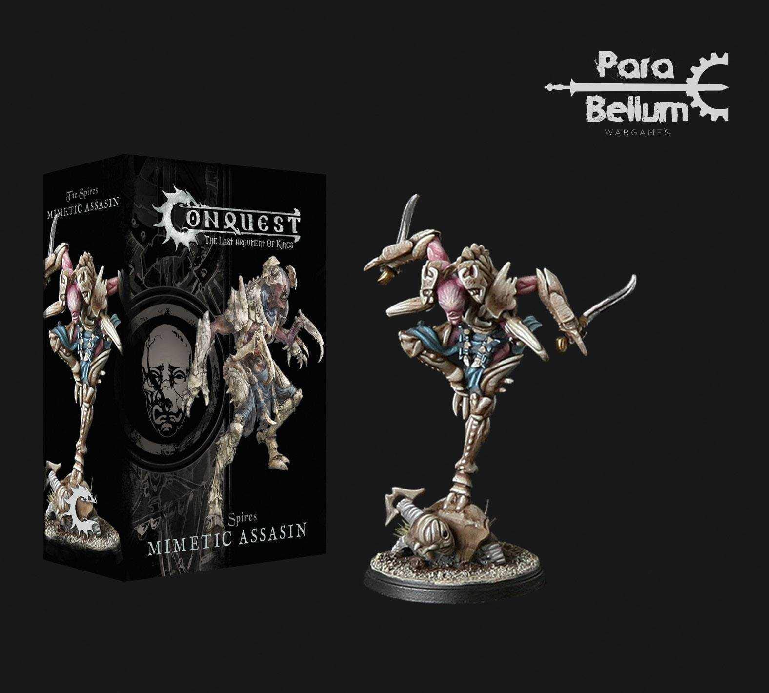 Para Bellum Wargames PBW7112 Accessories