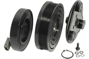 UAC Universal Air Conditioner CL 6121C A/C Compressor Clutch
