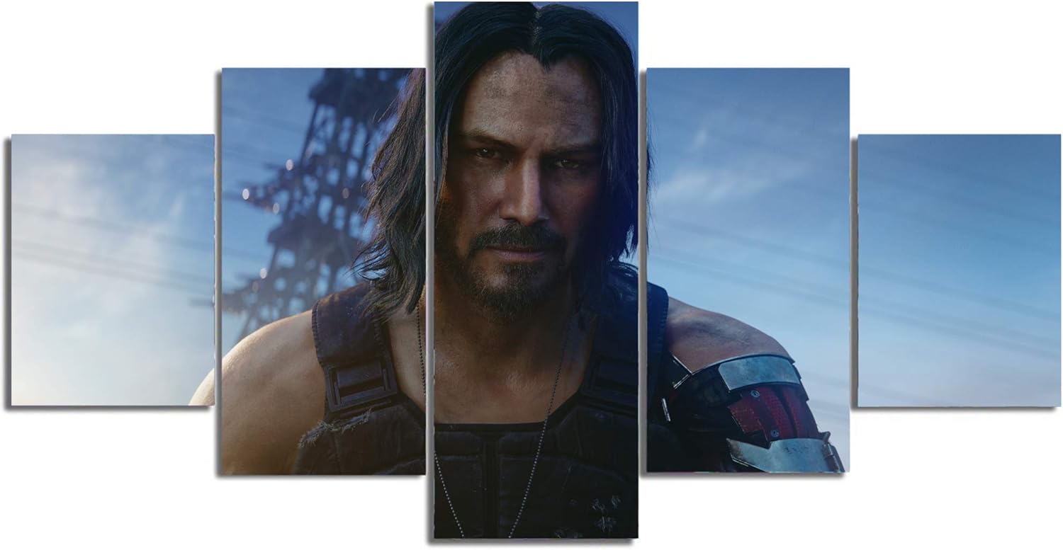 Which Is The Best Cyberpunk Decor For Home