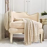 CREVENT Home Decor Rustic Couch Sofa Chair Bed Throw Blanket, Soft Warm Cozy Light Weight for Travelling in Spring Summer (50