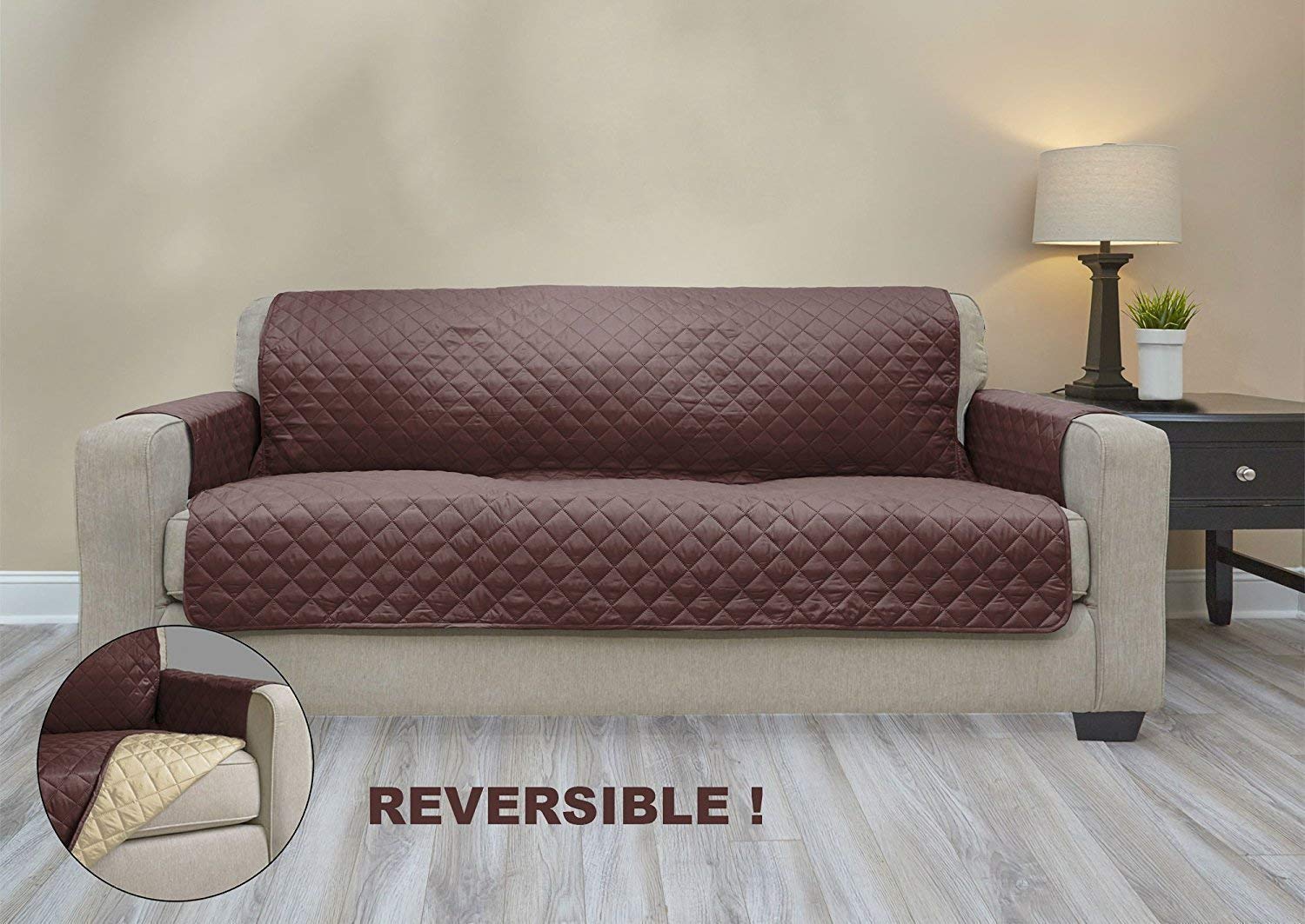 Buy Arura Sofa Cover Multipurpose Uses Waterproof Dog Couch Sofa