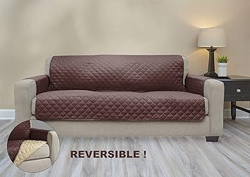 Buy Arura Sofa Cover Multipurpose Uses Waterproof Dog Couch Sofa