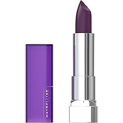 Maybelline Color Sensational Lipstick, Lip