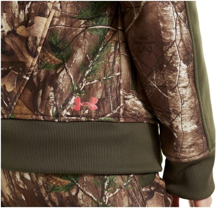 under armour ayton jacket