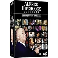 Amazon.com: Alfred Hitchcock Presents: The Complete 1985