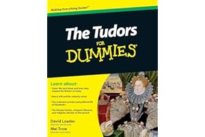 The Tudors For Dummies