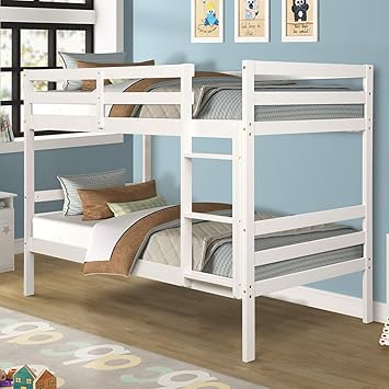 child proof bunk bed ladder