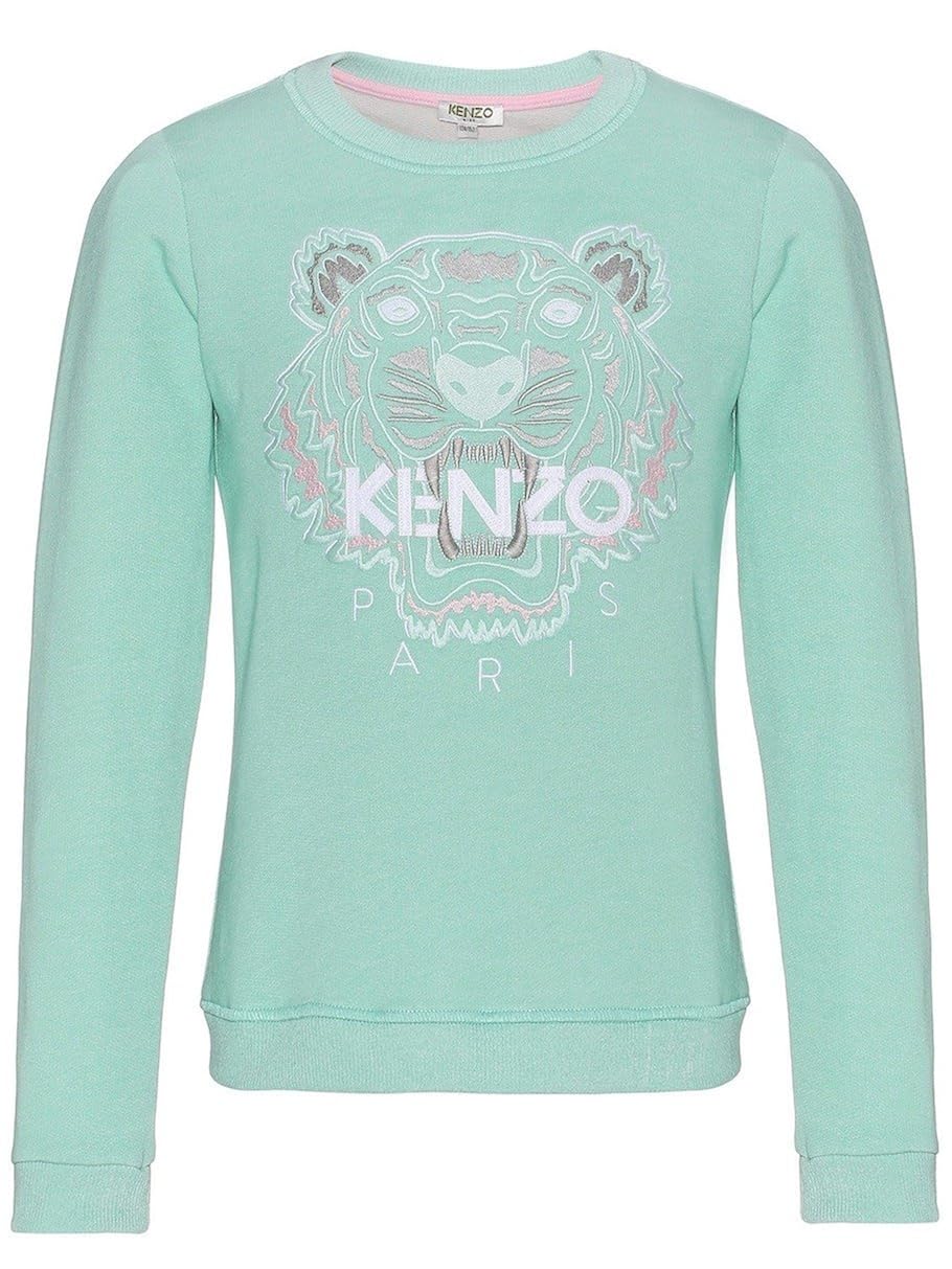 completo kenzo ragazza