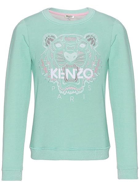 abbigliamento kenzo ragazza
