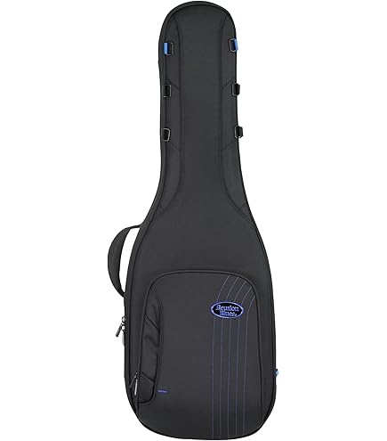 Amazon.com: Reunion Blues RBCE1 RB Continental Voyager Electric