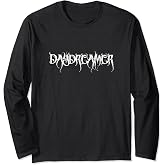 daydreamer Long Sleeve T-Shirt