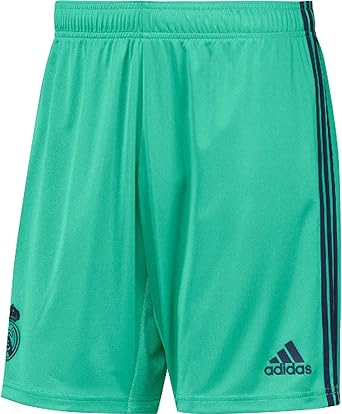 adidas real madrid shorts