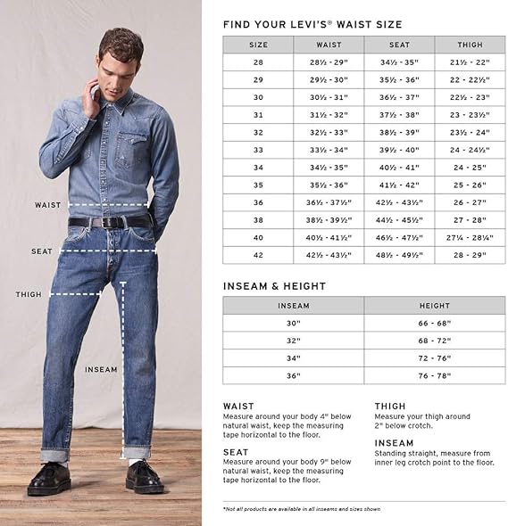 levi's 531 regular straight jeans