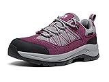 CAMEL CROWN Women's Hiking Shoes Lightweight