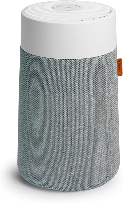 BLUEAIR Blue Pure Mini Max Air Purifier 111524 Compact Desk Portable