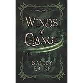 Winds of Change: The Descended Trilogy