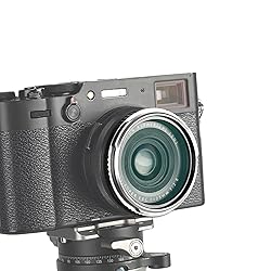 Haida NanoPro X100 X100VI Clear Protective UV