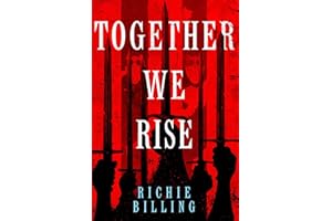 Together We Rise