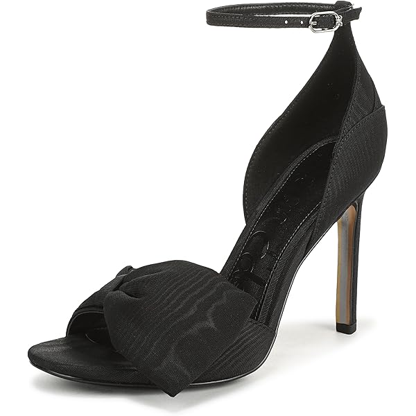 Steve Madden Sandalias De Pulsera Con Tacón Alto Y Ancho Veronika Mujer