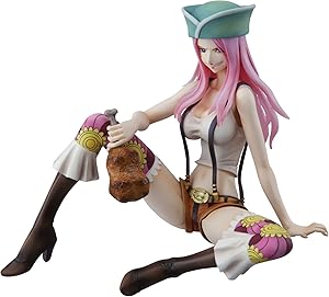 Portrait.Of.Pirates : One Piece NEO-DX Bonny