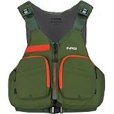 Wrangler PFD