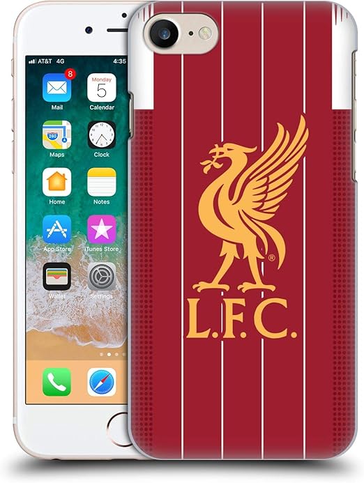 amazon liverpool kit
