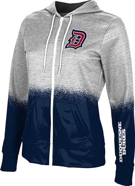 duquesne university hoodie