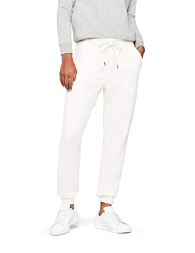 FIND Jogginghose Damen Jersey mit schmal zulaufendem Bein