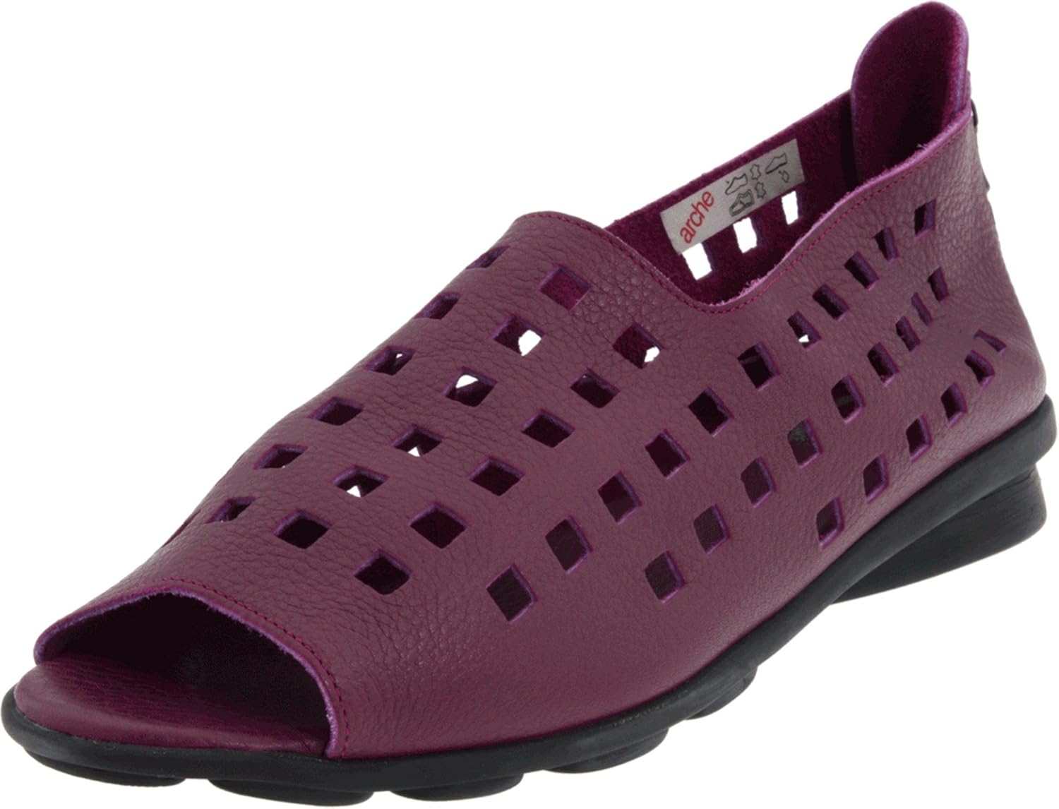 arche shoes online europe