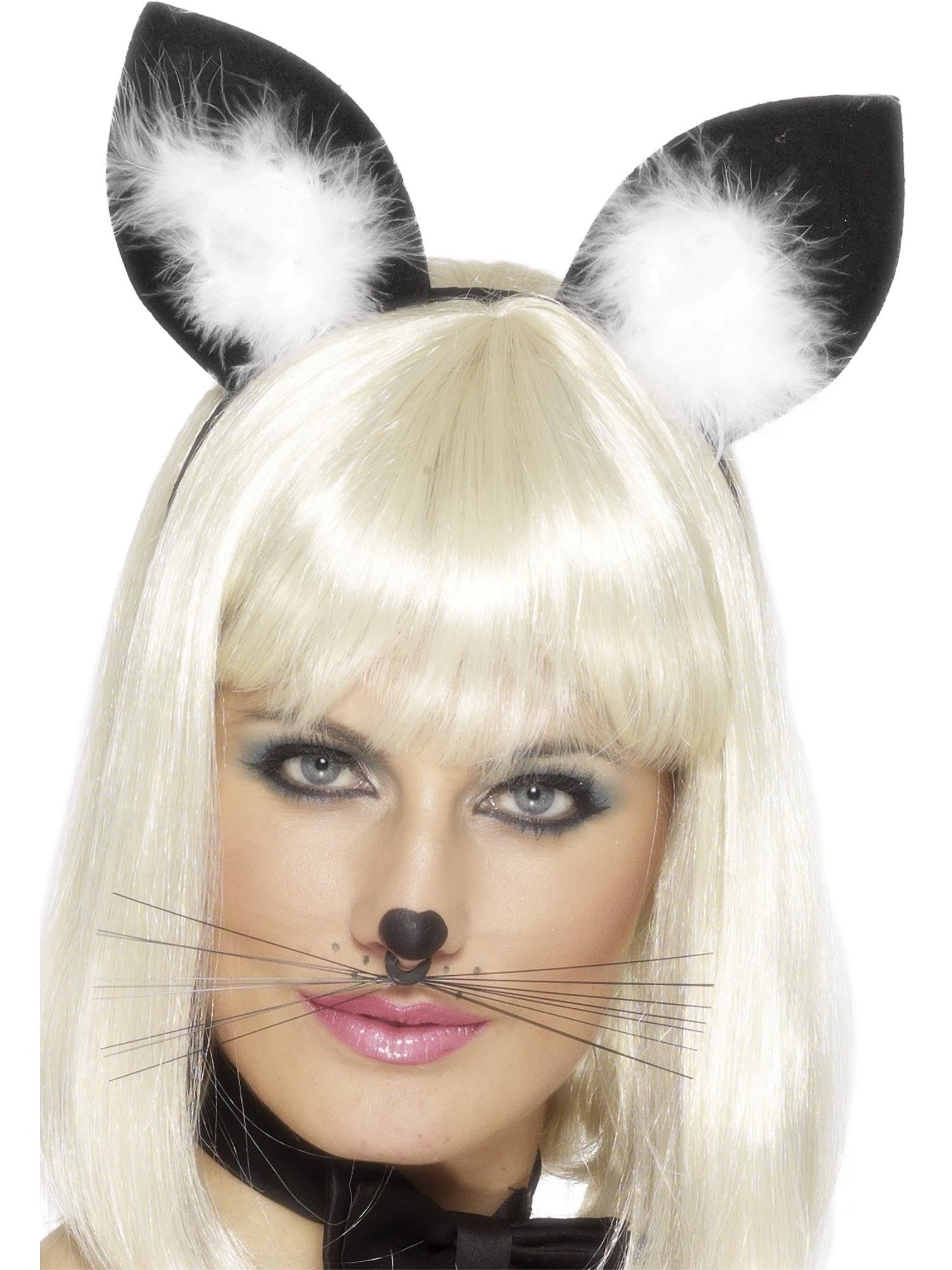 Smiffys Cat Ears
