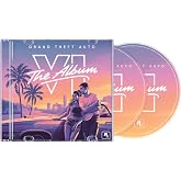 Grand Theft Auto VI: The Album