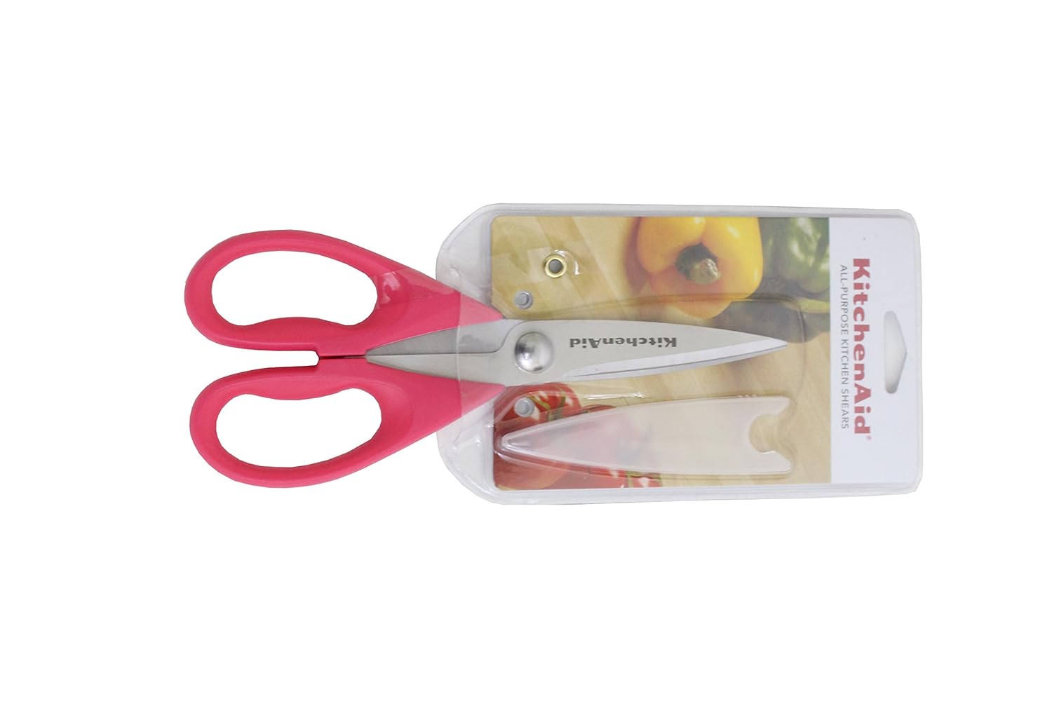 Best pink kitchen aid scissors