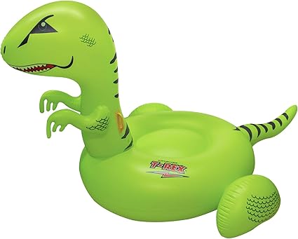 dinosaur pool toys